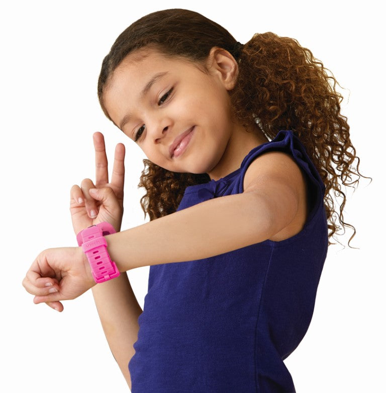 Kidizoom Smartwatch Plus DX2 modré