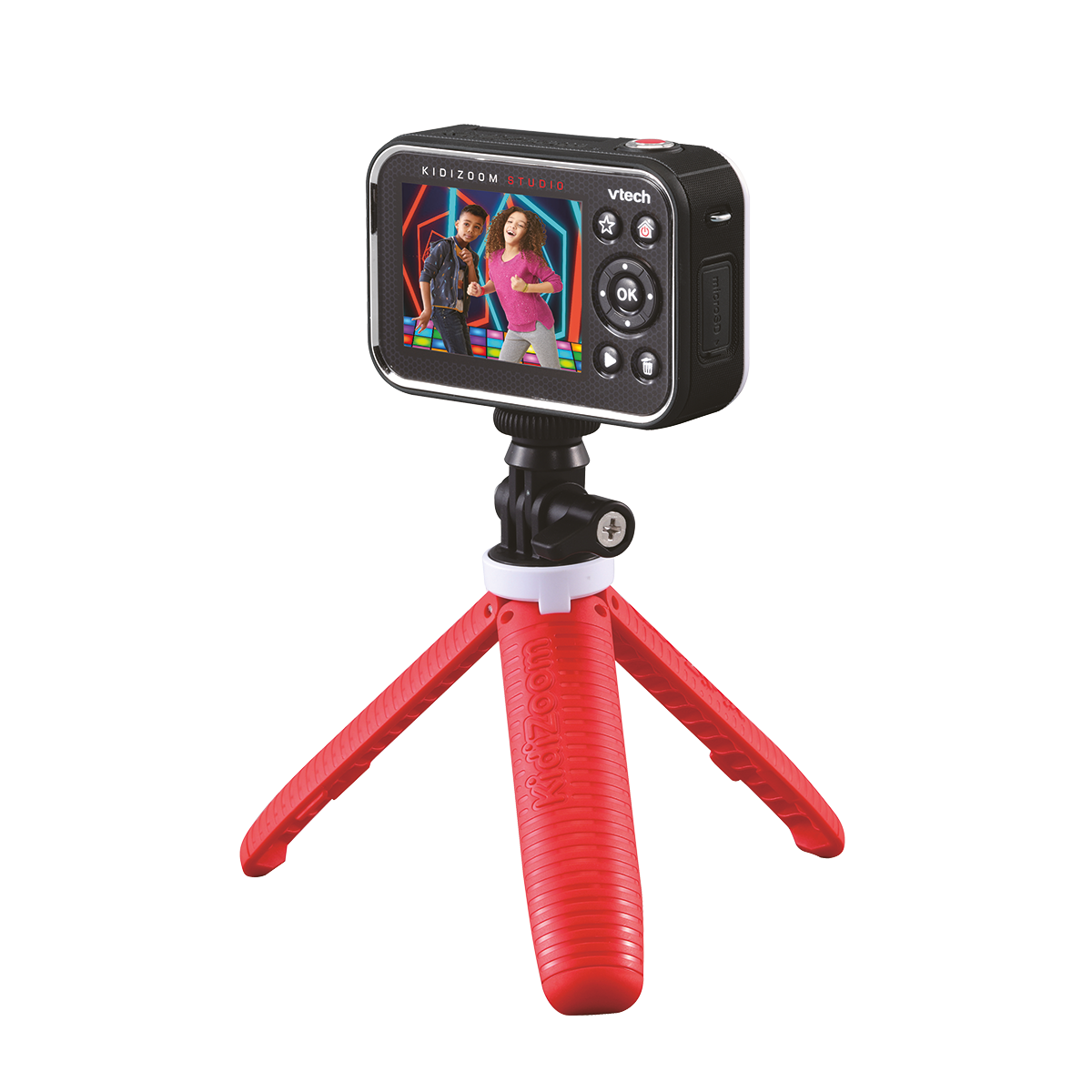 Kidizoom Magic Studio