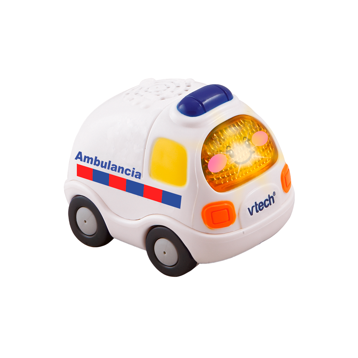 Tut Tut Ambulancia