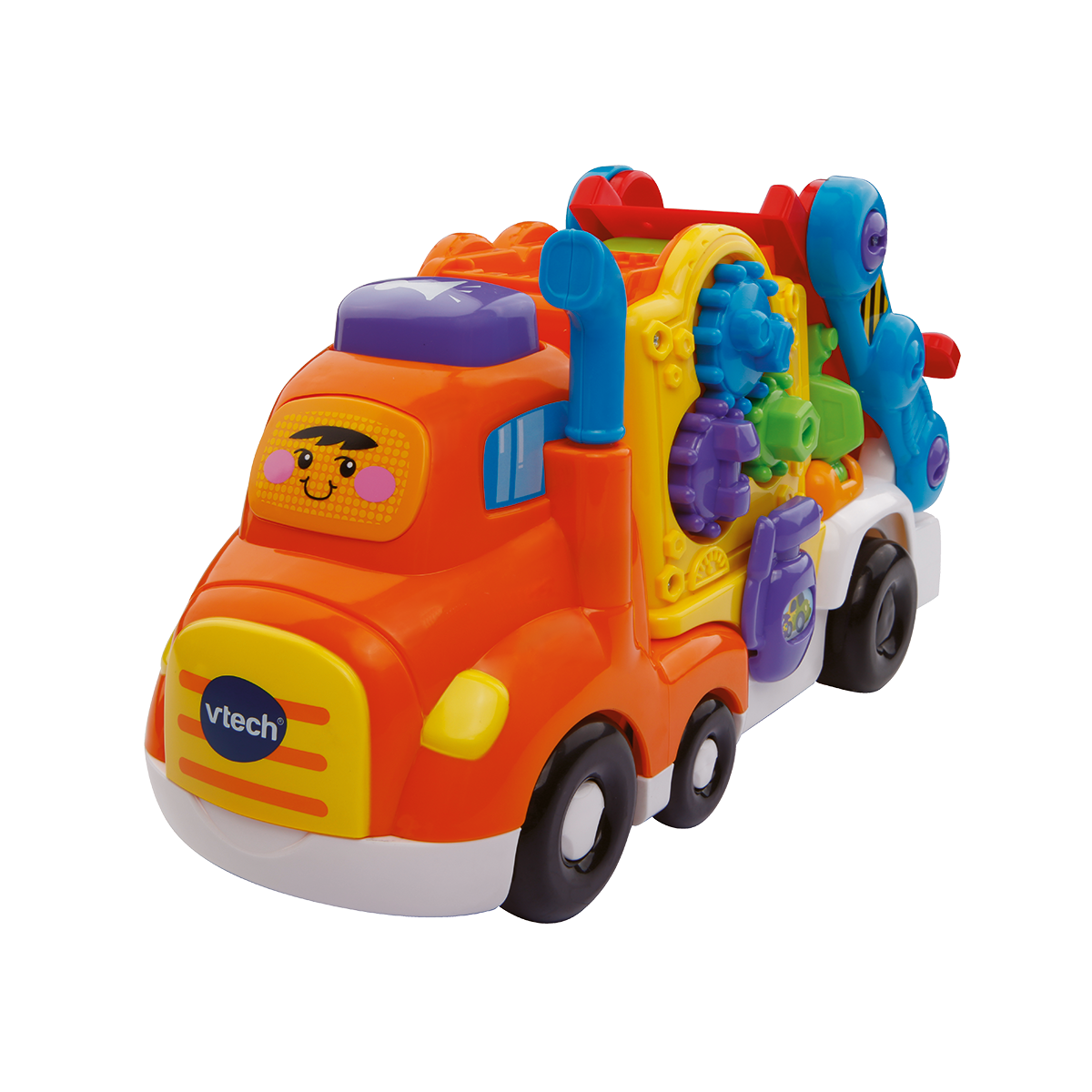 Tut Tut Servisné auto