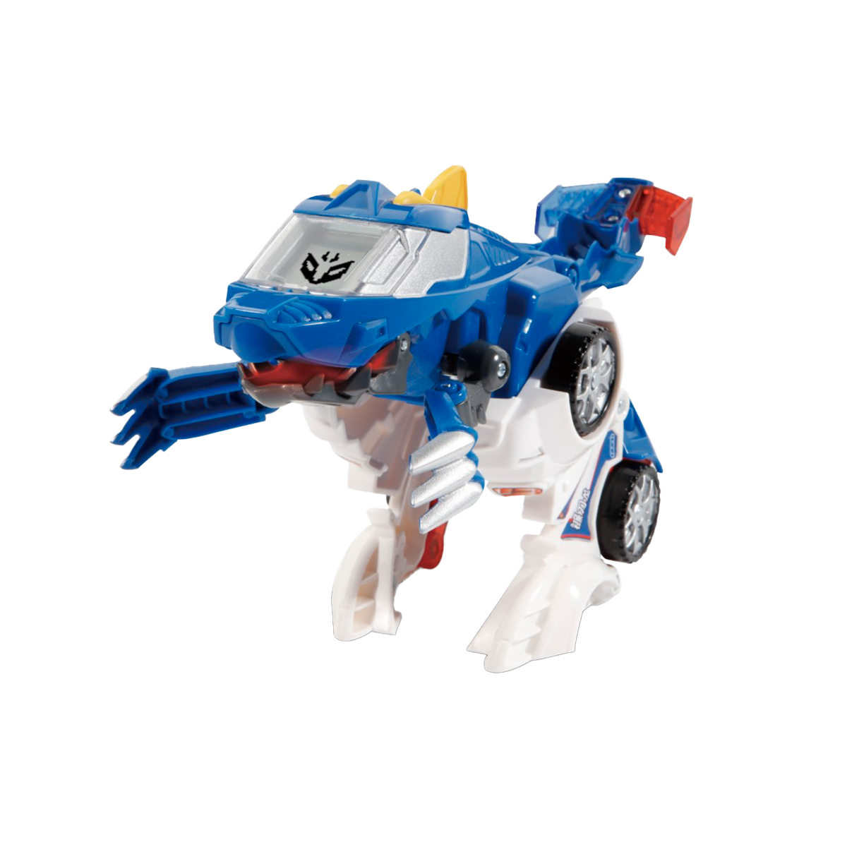 Teryk – Super Therizinosaurus