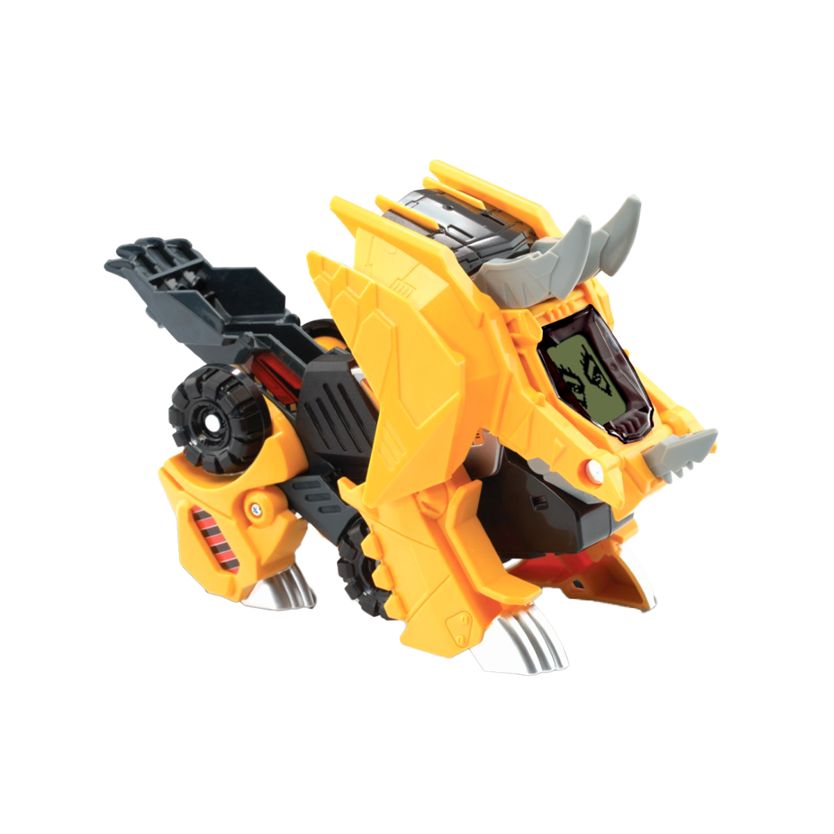 Tryker – Super Triceratops