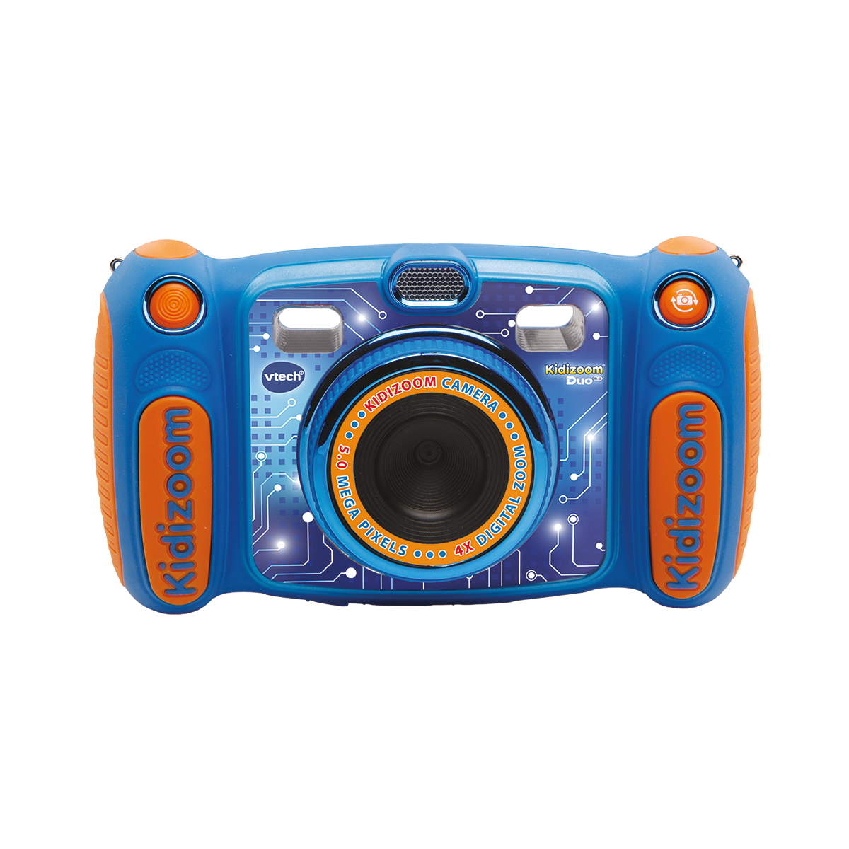 Kidizoom Duo MX 5.0 modrý