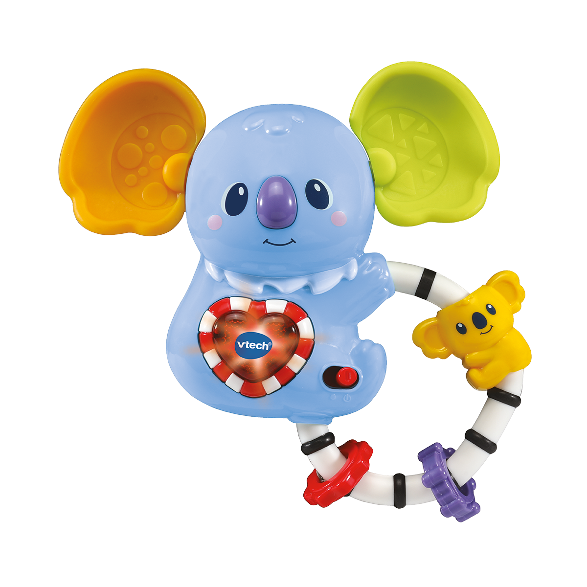 Šikovná koala