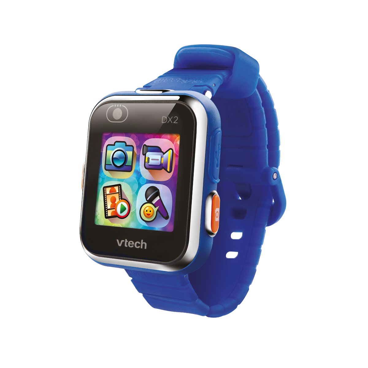 Kidizoom Smartwatch Plus DX2 modré