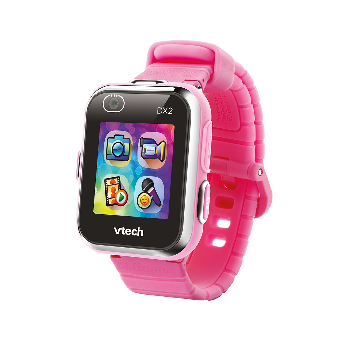 Kidizoom Smartwatch Plus DX2 modré