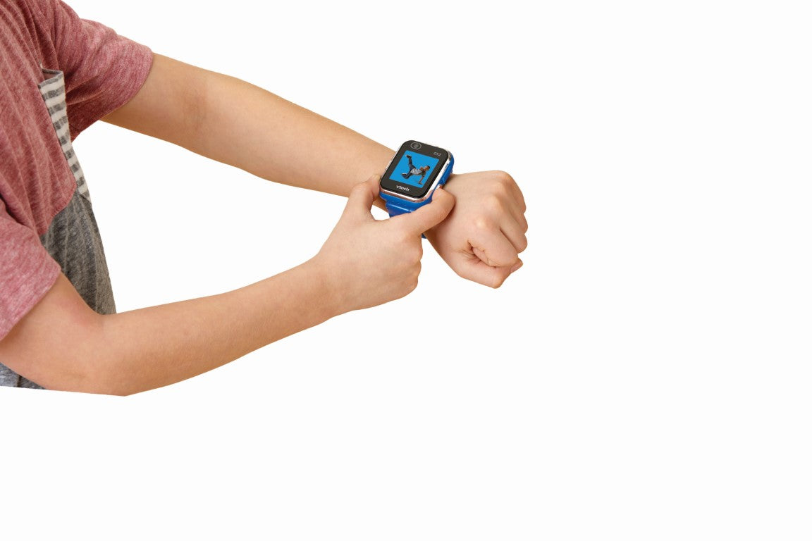 Kidizoom Smartwatch Plus DX2 modré