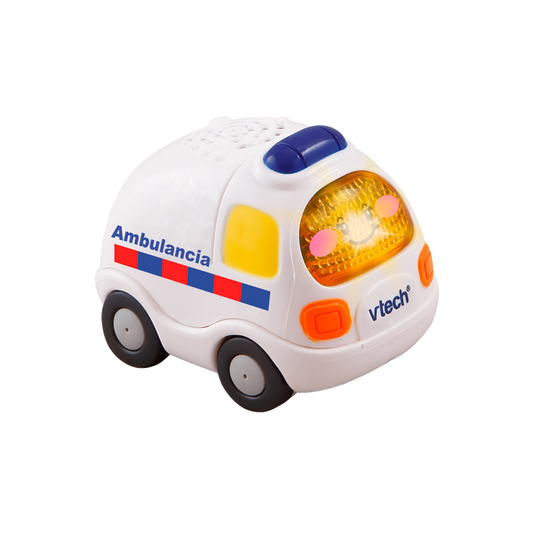 Tut Tut Ambulancia