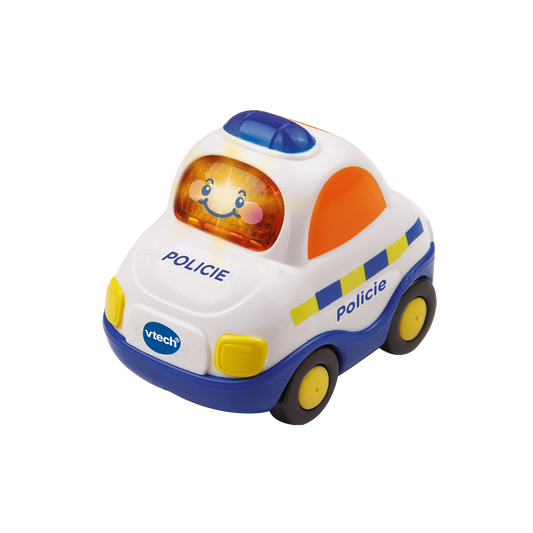 Tut Tut Polícia