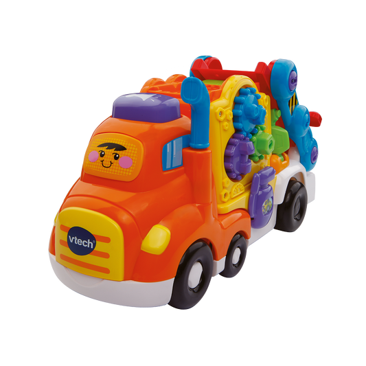 Tut Tut Servisné auto
