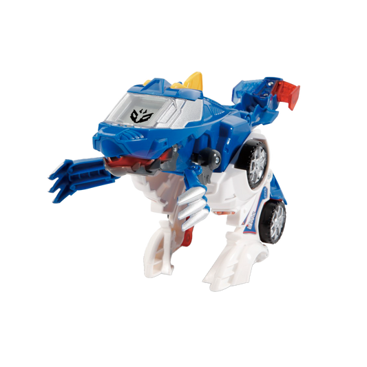Teryk – Super Therizinosaurus