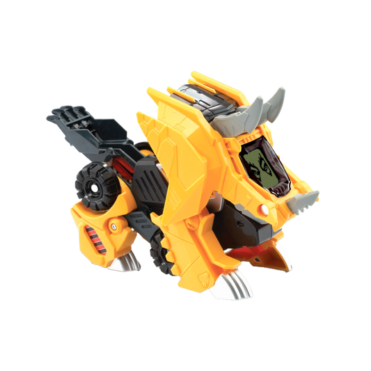Tryker – Super Triceratops
