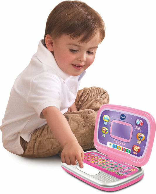 Prvý notebook