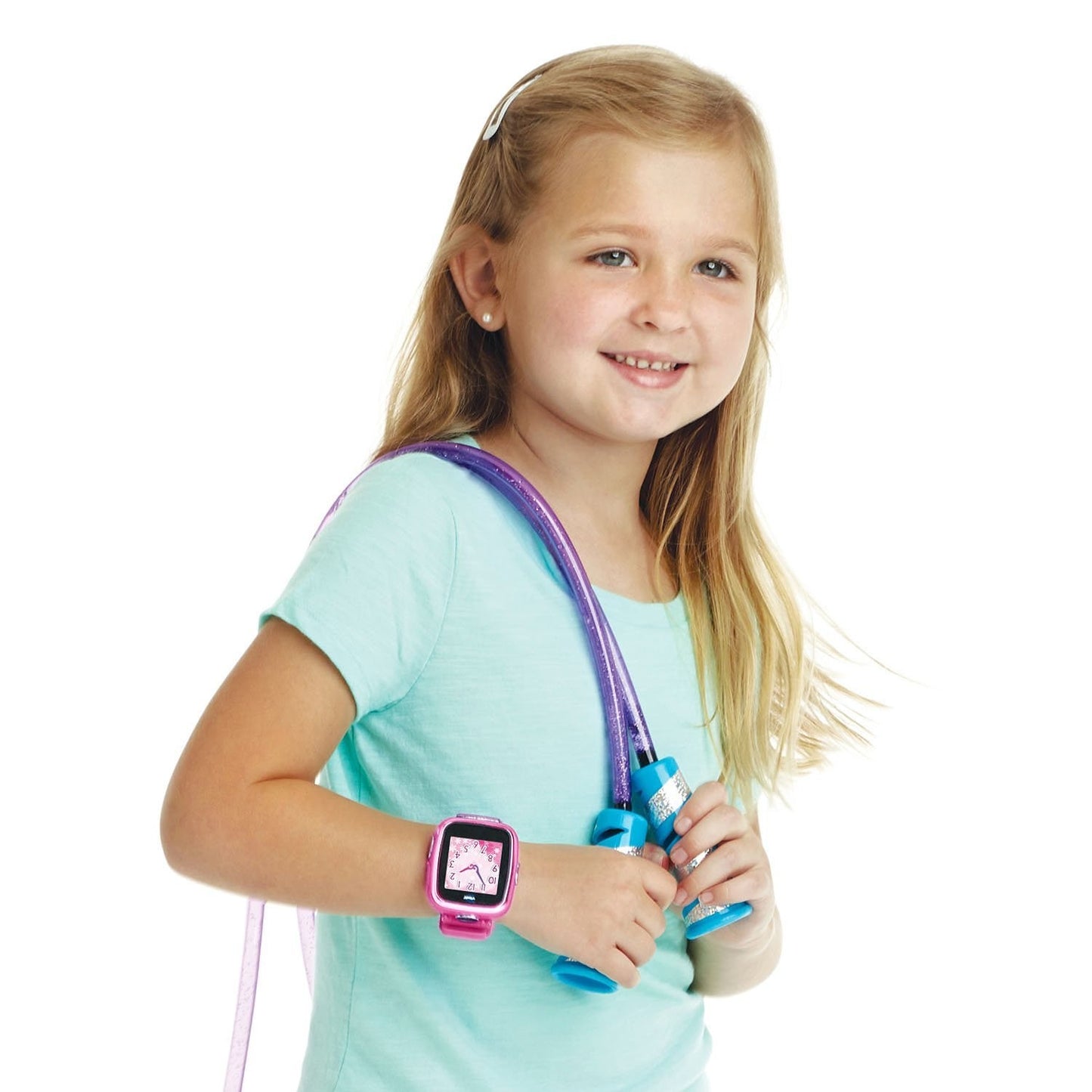 Kidizoom Smart Watch DX7 modré