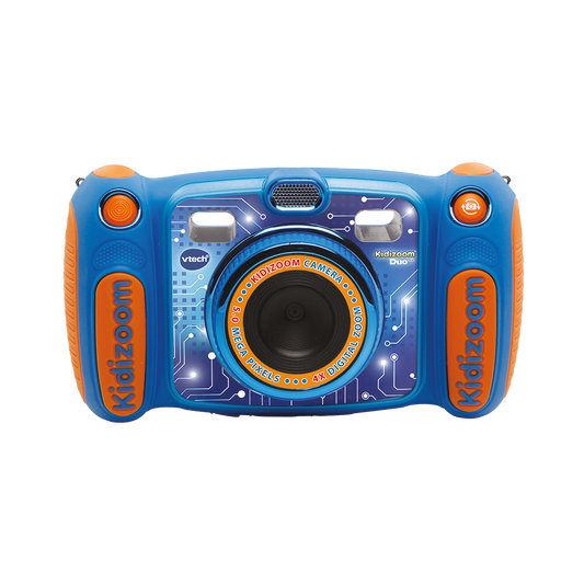 Kidizoom Duo MX 5.0 modrý