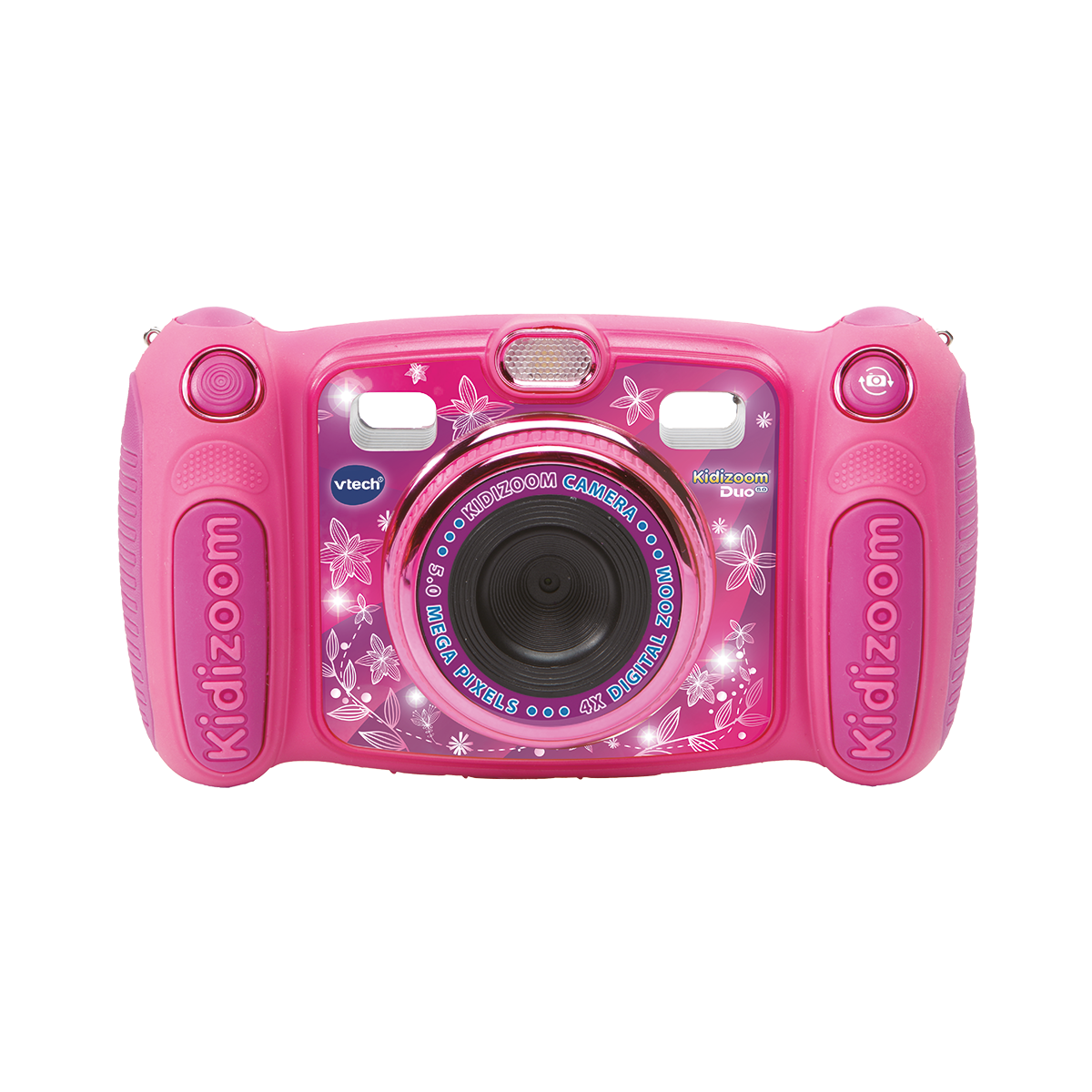 Kidizoom Duo MX 5.0 růžový