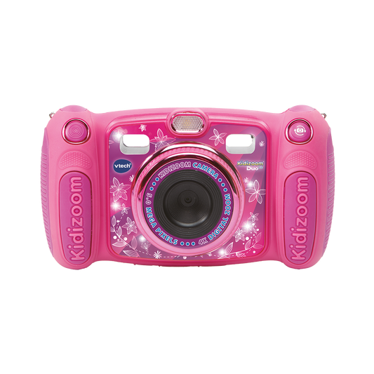 Kidizoom Duo MX 5.0 růžový