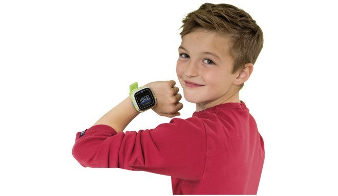 Kidizoom Smart Watch DX7 modré