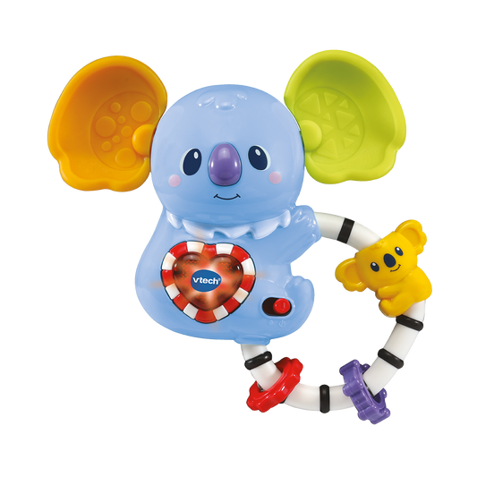 Šikovná koala