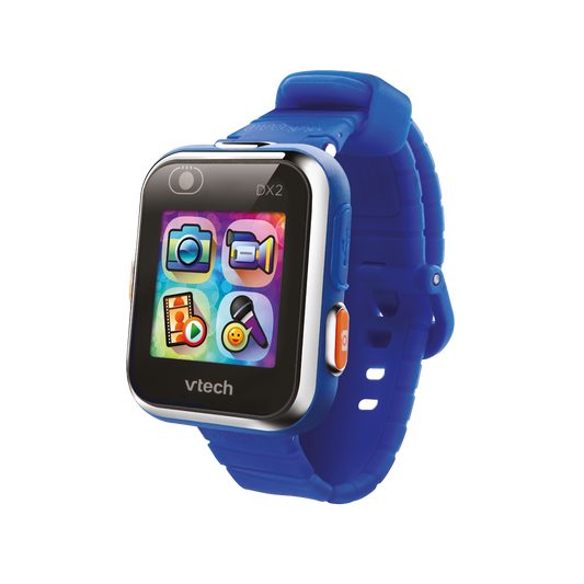 Kidizoom Smartwatch Plus DX2 modré