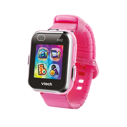 Kidizoom Smartwatch Plus DX2 modré