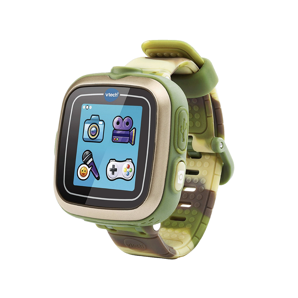 Kidizoom Smart Watch DX7 modré