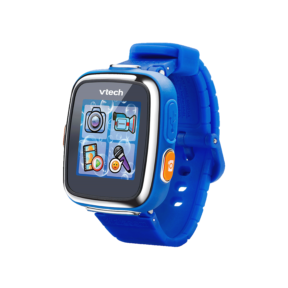 Kidizoom Smart Watch DX7 modré