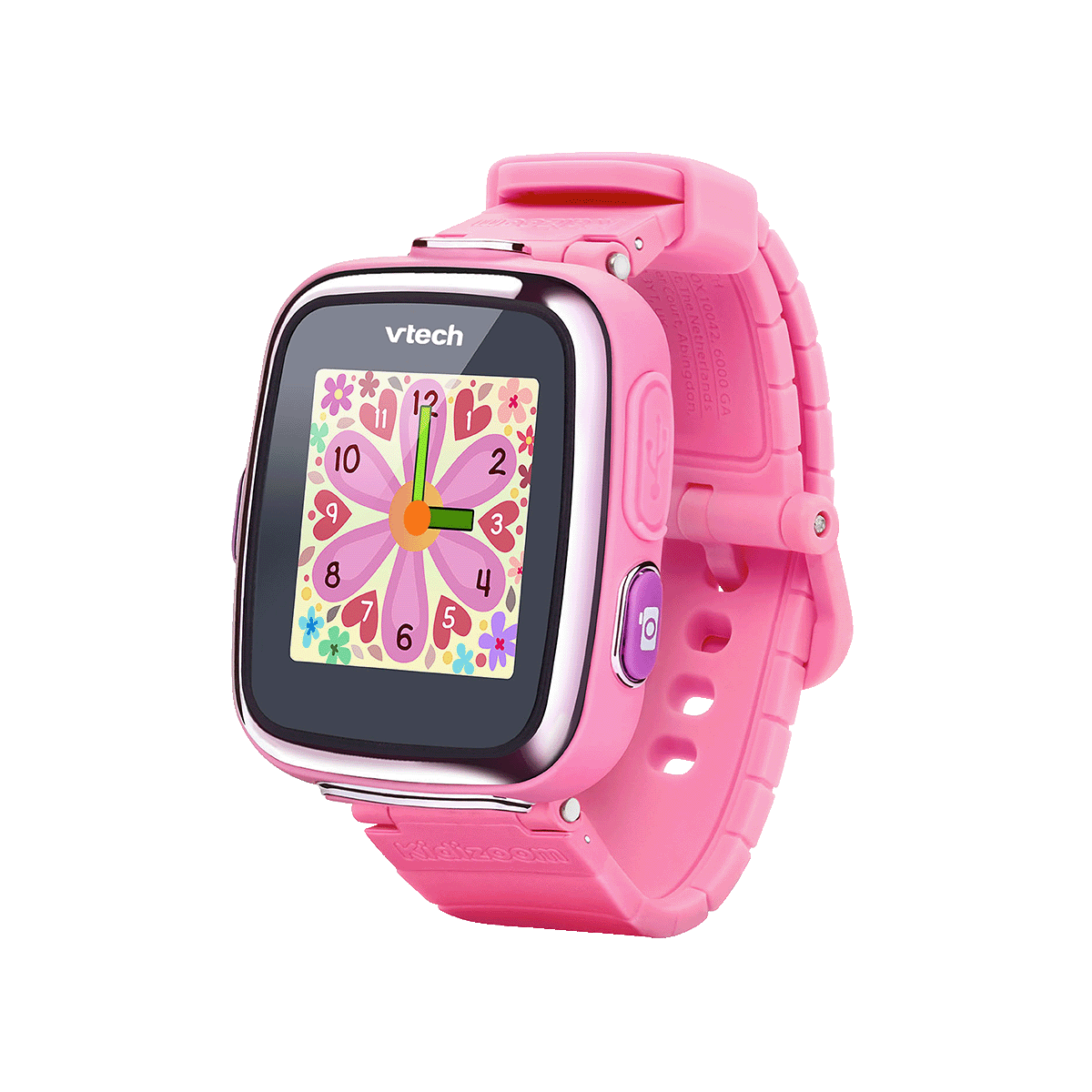 Kidizoom Smart Watch DX7 modré