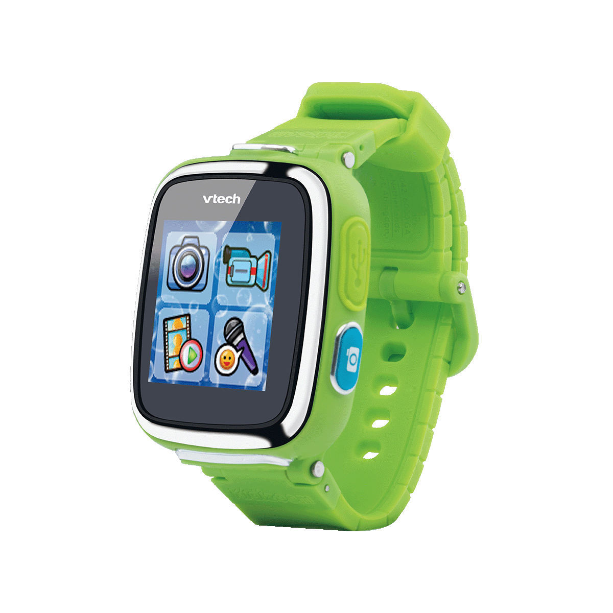 Kidizoom Smart Watch DX7 modré